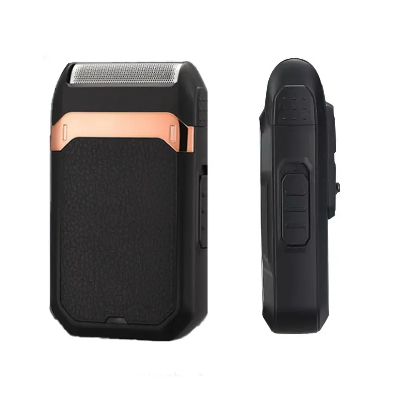 VELTRO 2-in-1 Electric Foil Shaver