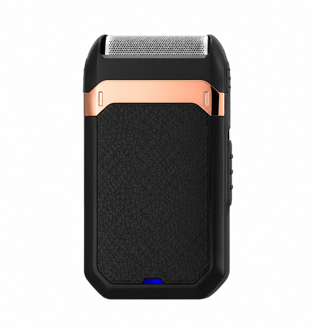 VELTRO 2-in-1 Electric Foil Shaver