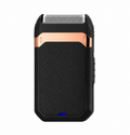 VELTRO 2-in-1 Electric Foil Shaver